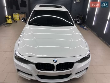 Авто BMW 3 Series 2015 № 7716459