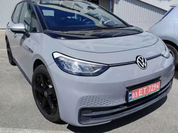 Авто Volkswagen Id 3 2021 № 7716469