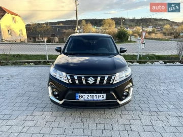 Авто Suzuki Vitara 2021 № 7716479