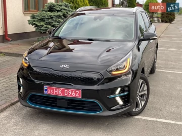 Авто KIA Niro 2021 № 7716483