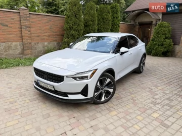 Авто Polestar 2 2022 № 7716494