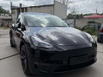 Авто Tesla Model Y 2023 № 7716503
