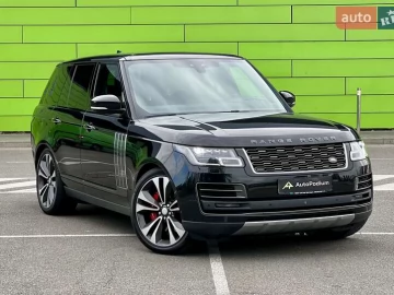 Авто Land Rover Range Rover 2021 № 7716523