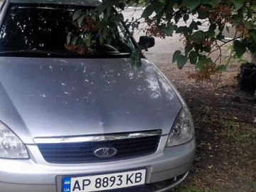 Авто ВАЗ 2172 Priora 2008 № 7716530