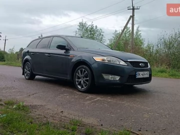 Авто Ford Mondeo 2007 № 7716535