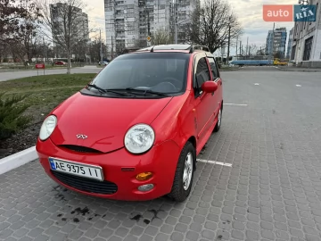 Авто Chery Qq 2008 № 7716536