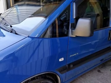 Авто Citroen Jumpy 2005 № 7716553