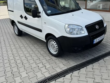 Авто Fiat Doblo 2015 № 7716566
