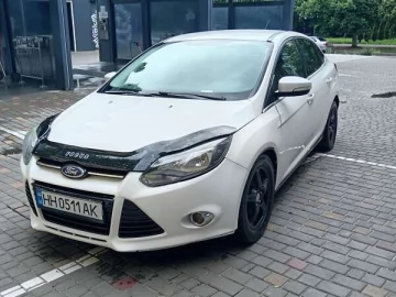Авто Ford Focus 2013 № 7716574