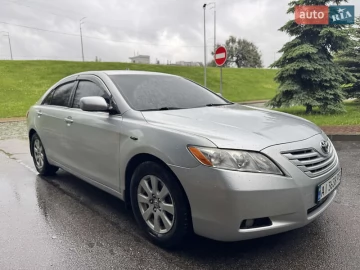 Авто Toyota Camry 2006 № 7716585