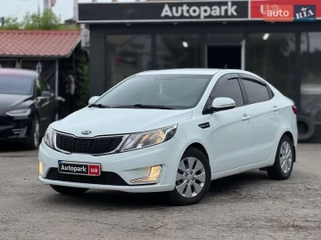 Авто KIA Rio 2013 № 7716604