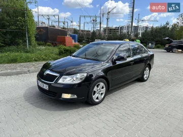 Авто Skoda Octavia 2012 № 7716618