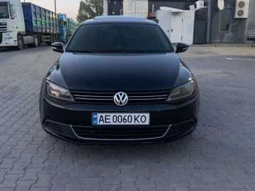 Авто Volkswagen Jetta 2014 № 7716625