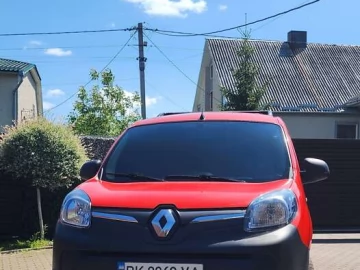 Авто Renault Kangoo 2019 № 7716626