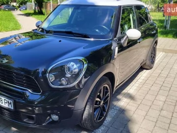 Авто MINI Countryman 2012 № 7716641