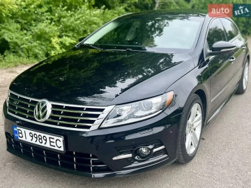 Авто Volkswagen Cc Passat Cc 2014 № 7716645