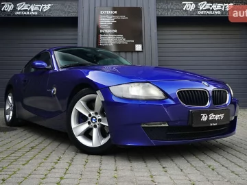 Авто BMW Z4 2006 № 7716655