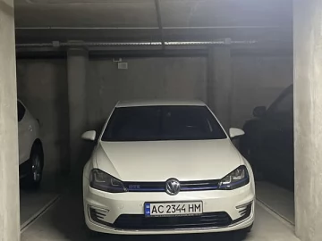 Авто Volkswagen Golf 2015 № 7716657