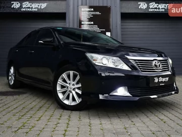 Авто Toyota Camry 2012 № 7716663