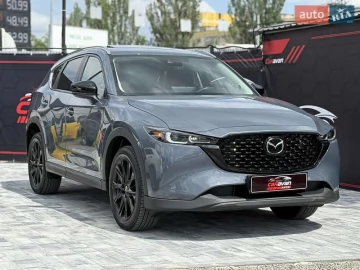 Авто Mazda Cx-5 2023 № 7716672