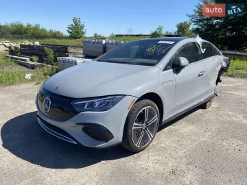 Авто Mercedes Eqe 2024 № 7716673
