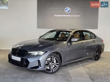 Авто BMW 3 Series 2024 № 7716692