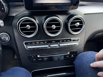Авто Mercedes Gle-Class 2019 № 7716693