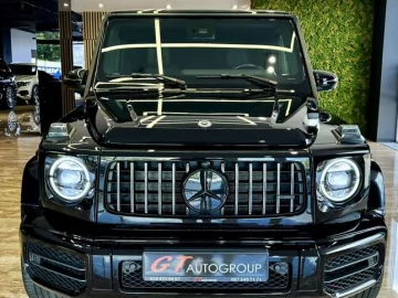 Авто Mercedes G-Class 2023 № 7716699
