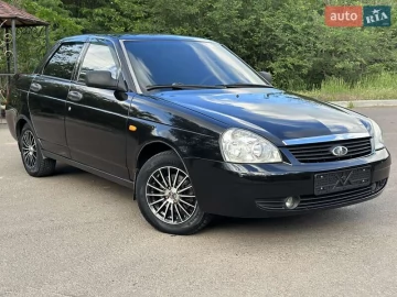 Авто ВАЗ 2170 Priora 2008 № 7716716