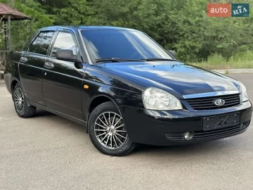 Авто ВАЗ 2170 Priora 2008 № 7716718