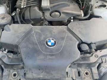 Авто BMW 3 Series 2003 № 7716740