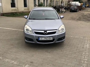 Авто Opel Vectra 2007 № 7716756