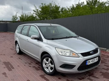 Авто Ford Focus 2010 № 7716773
