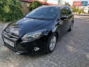 Авто Ford Focus 2011 № 7716784
