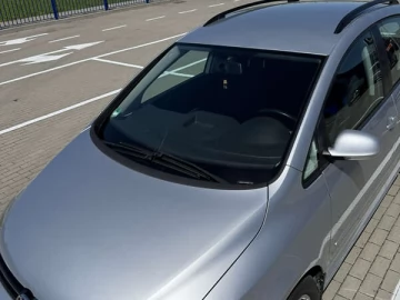 Авто Volkswagen Golf Plus 2009 № 7716788