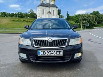 Авто Skoda Octavia 2010 № 7716789
