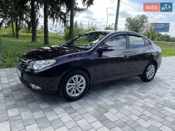 Авто Hyundai Elantra 2011 № 7716791