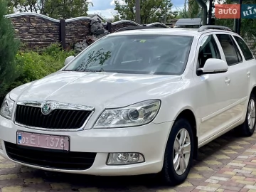 Авто Skoda Octavia 2012 № 7716805