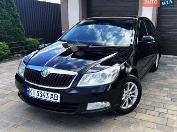 Авто Skoda Octavia 2011 № 7716806