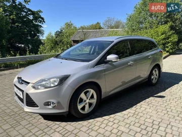 Авто Ford Focus 2011 № 7716810