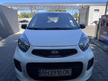 Авто KIA Morning 2016 № 7716826