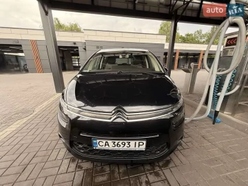 Авто Citroen C4 Picasso 2013 № 7716839