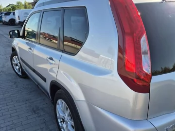 Авто Nissan X-Trail 2012 № 7716842
