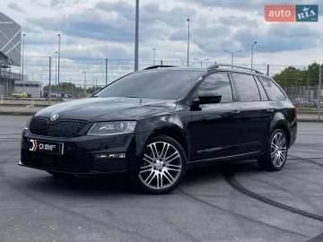 Авто Skoda Octavia 2014 № 7716847