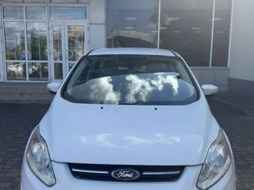 Авто Ford C-Max 2014 № 7716851