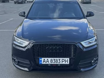 Авто Audi Q3 2014 № 7716861