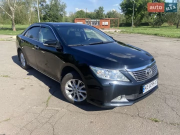 Авто Toyota Camry 2011 № 7716866