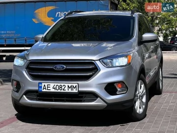 Авто Ford Escape 2018 № 7716872