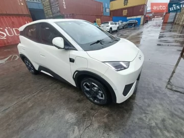 Авто BYD Seagull 2025 № 7716880