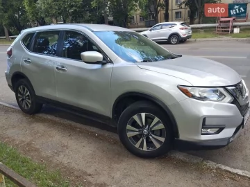 Авто Nissan Rogue 2020 № 7716882
